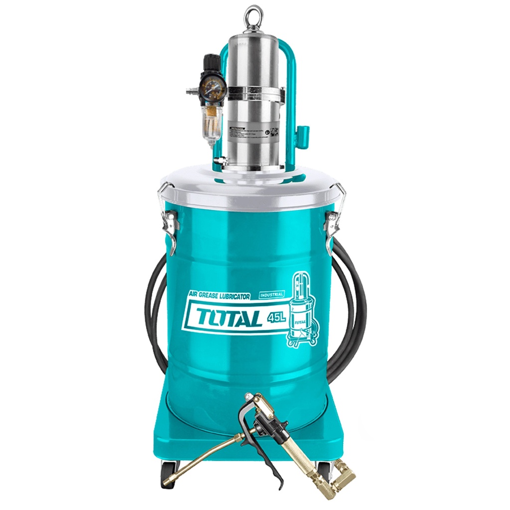 [THT118452] THT118452 Engrasadora Neumática 45Lt INDUSTRIALTOTAL