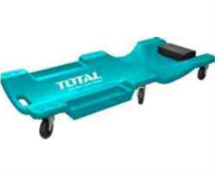 [THPLCC0405] THPLCC0405 Carro para mecanico de plástico 40TOTAL