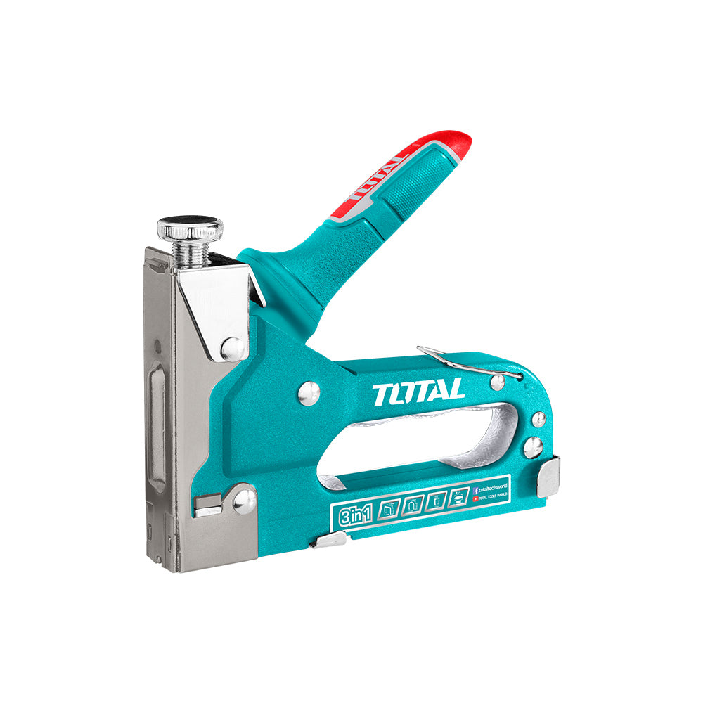 THT31143 Engrapadora 3 en 1 TOTAL TOTAL