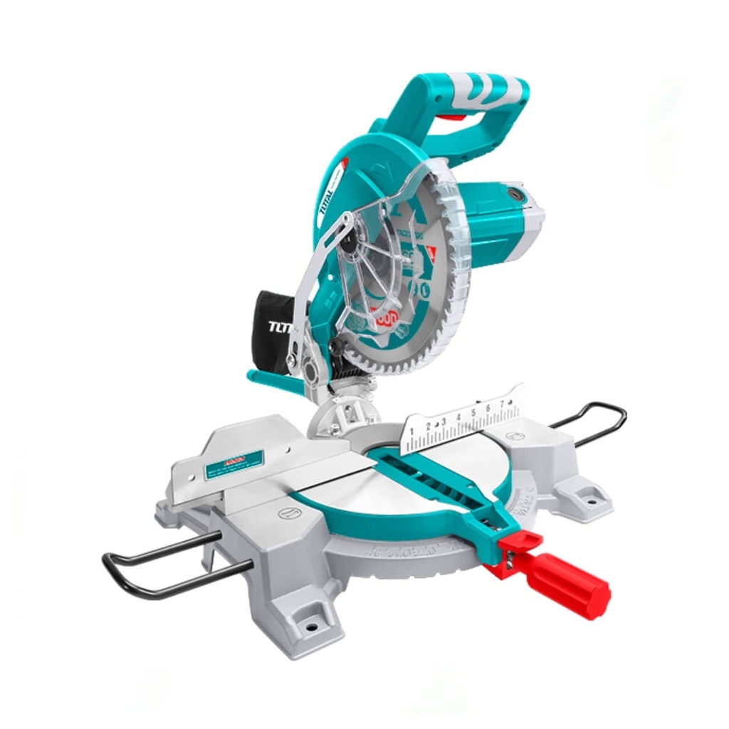 [TS42152557] TS42152557 Ingleteadora Fija 1800W 10" TOTAL