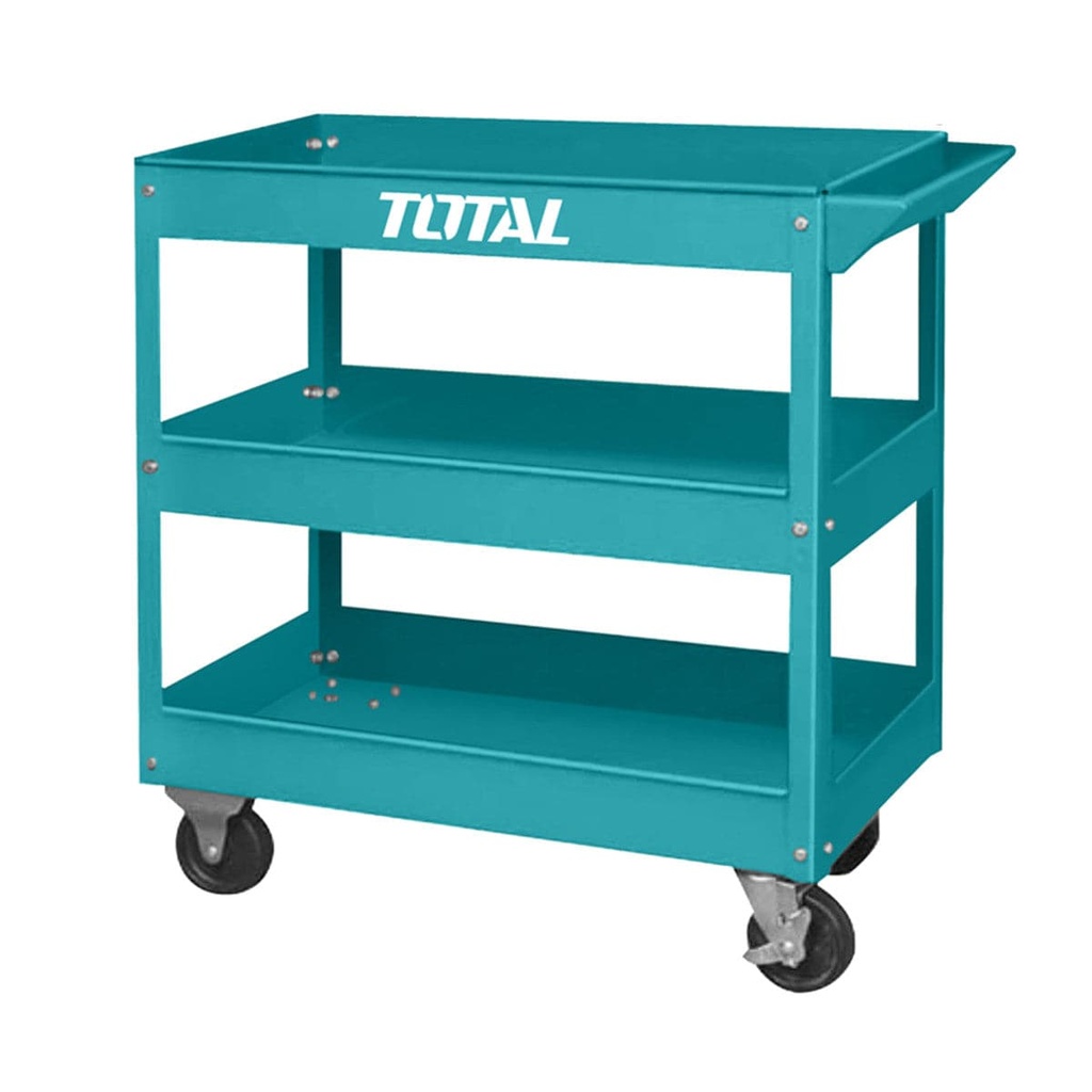 [THPTC301] THPTC301  Carrito Porta Herramientas de 3 niveles TOTAL