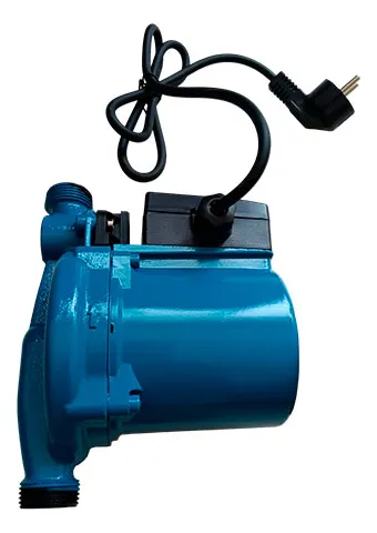 [RB-PRE-1/3A] RB-PRE 1/3A BOMBA PRESURIZADORA REDBO 1/3HP 200W 1.1A 12M 60L/MIN IP44