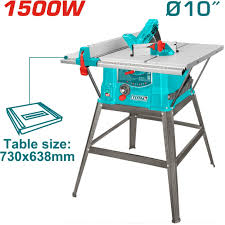 [TS5152548] TS5152548 Sierra de mesa 1500W TOTAL