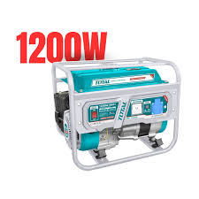 [TP115005-5] TP115005-5 Generador de Luz 1200W TOTAL