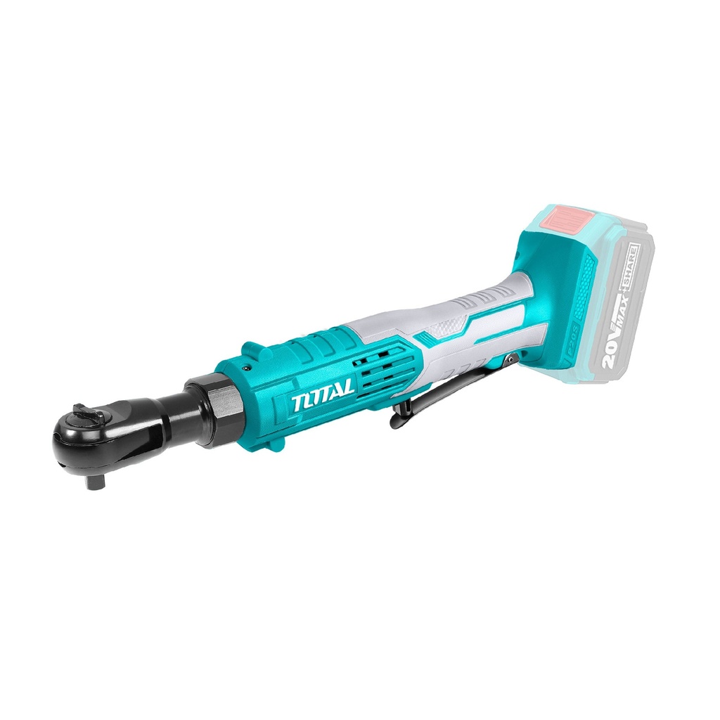 [TDRLI2060151] TDRLI2060151 Llave Rachet 3/8" 20V TOTAL