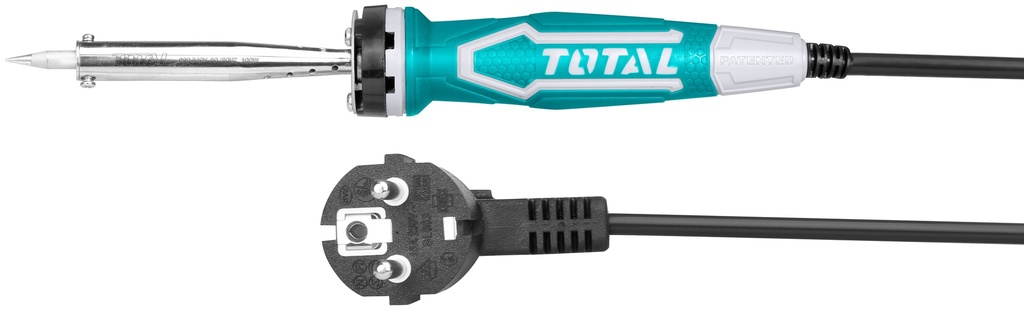 [TET10006] TET10006 Cautin 100w INDUSTRIAL TOTAL
