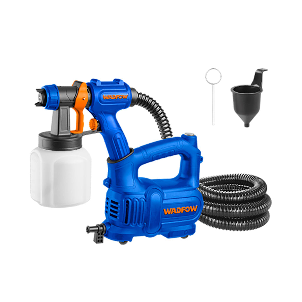 [WEG2A50] WEG2A50 Mini Compresora 550W, balde plástico WADFOW