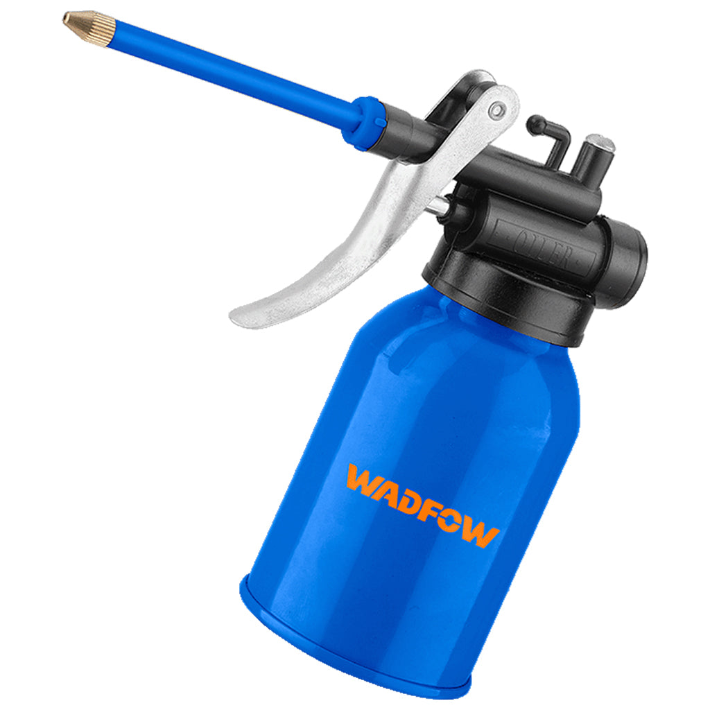 [WYH1325] WYH1325 Aceitera AZUL 250ml WADFOW