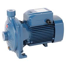 [1008] Bomba para agua electrobomba centrifuga pedrollo CP 600M trifasica de 2hp