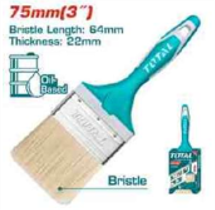 [THT84036] THT84036 Brocha 3" INDUSTRIAL TOTAL