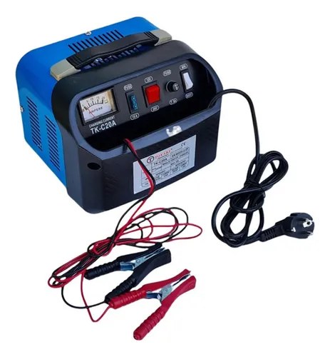[TK-C20A] TK-C20A CARGADOR DE BATERIA 20A TOYAKI