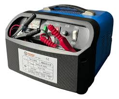[TK-C30A] TK-C30A CARGADOR DE BATERIA 30A TOYAKI