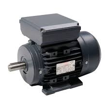 LT-SK022 MOTOR MONOFASICO 4 BAJA - 3HP 220V/60HZ LUTIAN