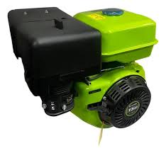 [LT188F] LT188F MOTOR A GASOLINA 13HP LUTIAN