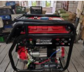 [TK-4000GXP] TK-4000GXP GENERADOR A GASOLINA 3.1KW TOYAKI