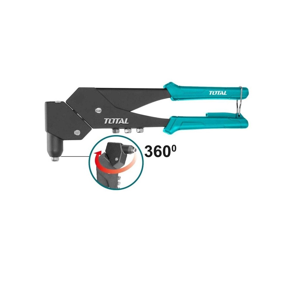 [THT32106] THT32106  Remachadora pesada 360 TOTAL