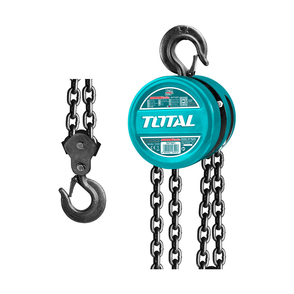 [THT1621] THT1621 Tecle Manual 2TN LIVIANO TOTAL