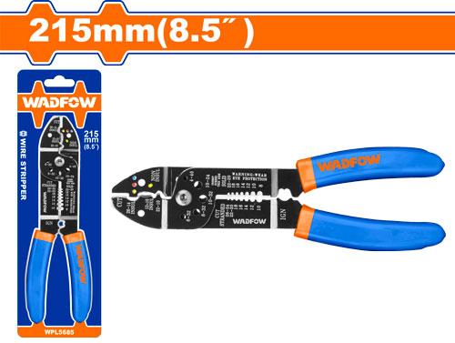 [WPL5685] WPL5685 Pelacables 8.5" WADFOW