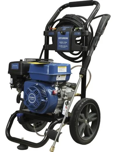 [T2.HYGPW2700HA] T2.HYGPW2700HA HIDROLAVADORA 2500 psi - 7 H HYUNDAI
