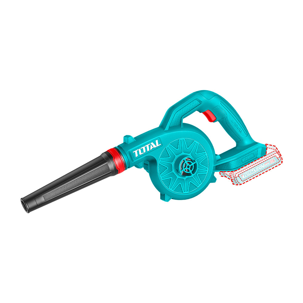 [TABLI2078] TABLI2078 SOPLADORA 20V PESADA TOTAL