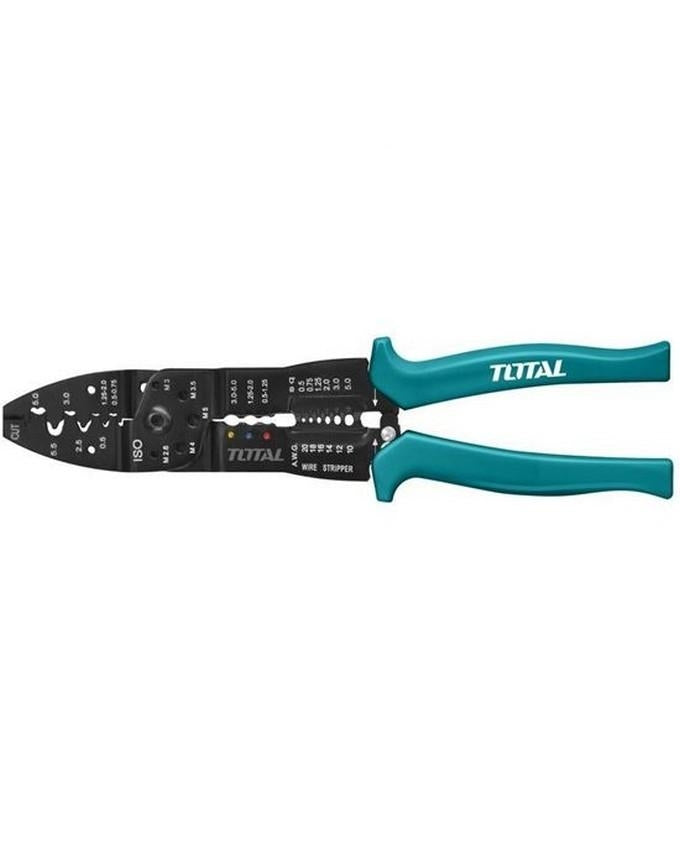 [THT15101] THT15101 Pelacable 10" TOTAL