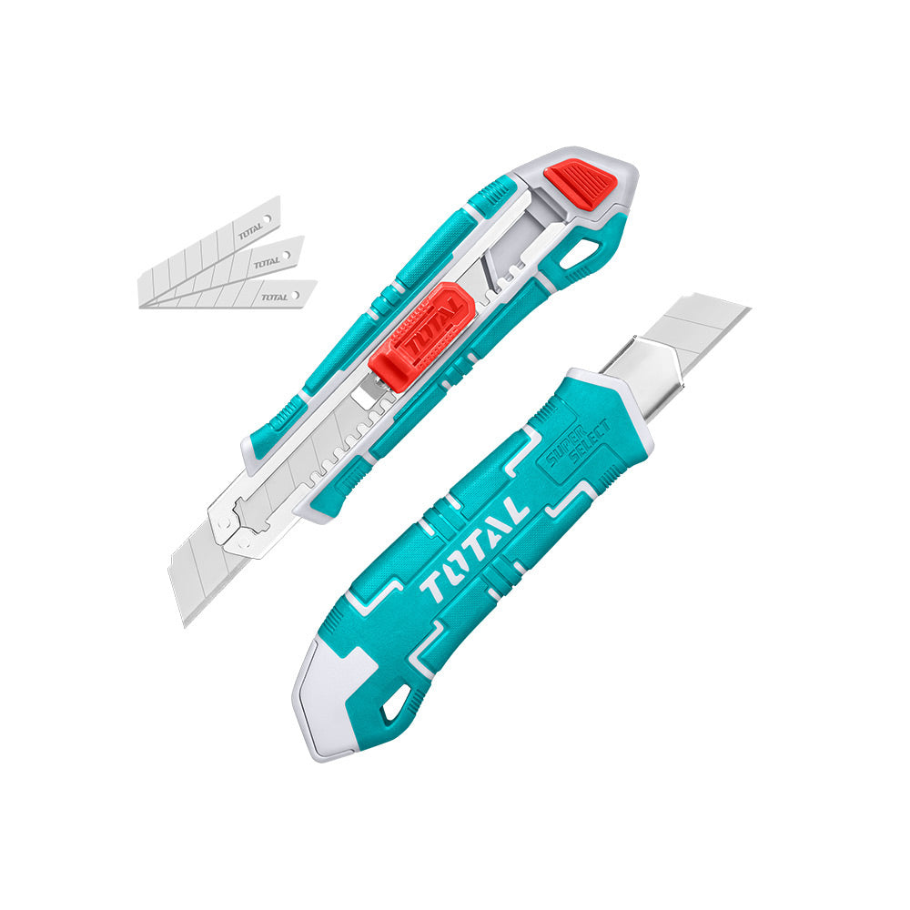 THT522136 Cutter SUPER SELECT TOTAL