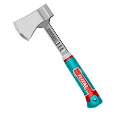 [THAX061600L] THAX061600L Hacha Antivibratoria 600Gr TOTAL