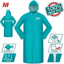 [THTRC031.XL] THTRC031.XL Poncho Impermeable XL