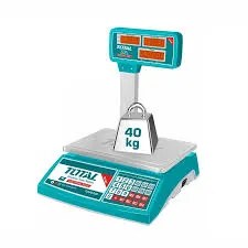 [TESA3402] TESA3402 Balanza Digital con Torre 40Kg
