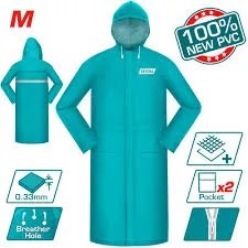 [THTRC031.M] THTRC031.M Poncho Impermeable M