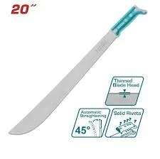 [THMPS0120] THMPS0120 Machete 20"