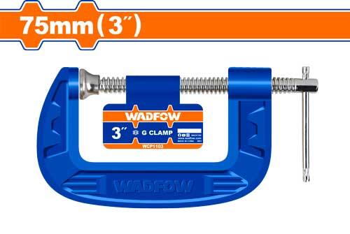 [WCP1103] WCP1103 PRENSA G 3" WADFOW