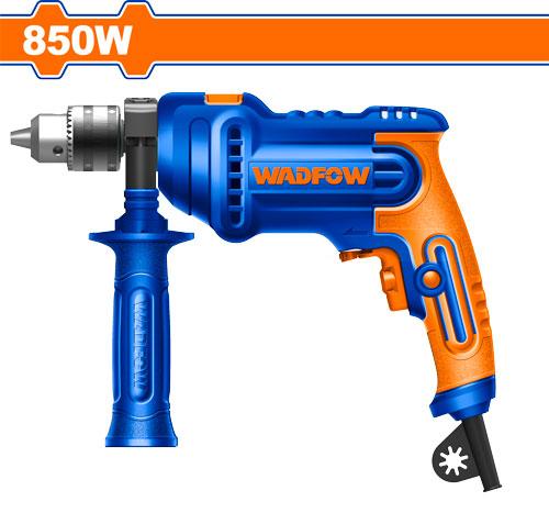 WMD15851 TALADRO DE IMPACTO 850W WADFOW