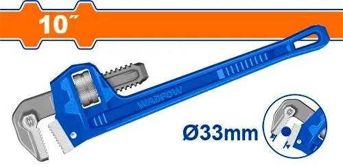 [WPW1110] WPW1110 LLAVE DE TUBO 10" WADFOW