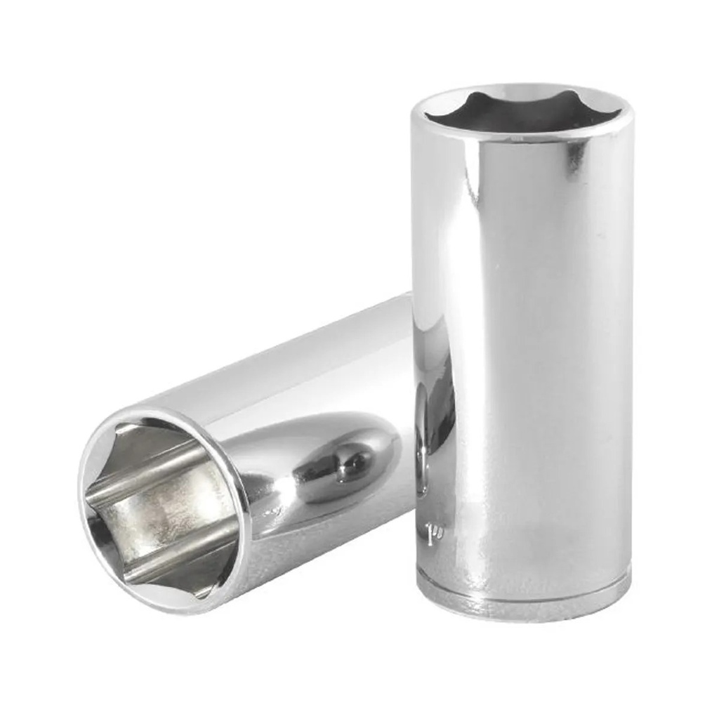 [WSC7217] WSC7217 DADO LARGO 6PT 17MM 1/2" WADFOW