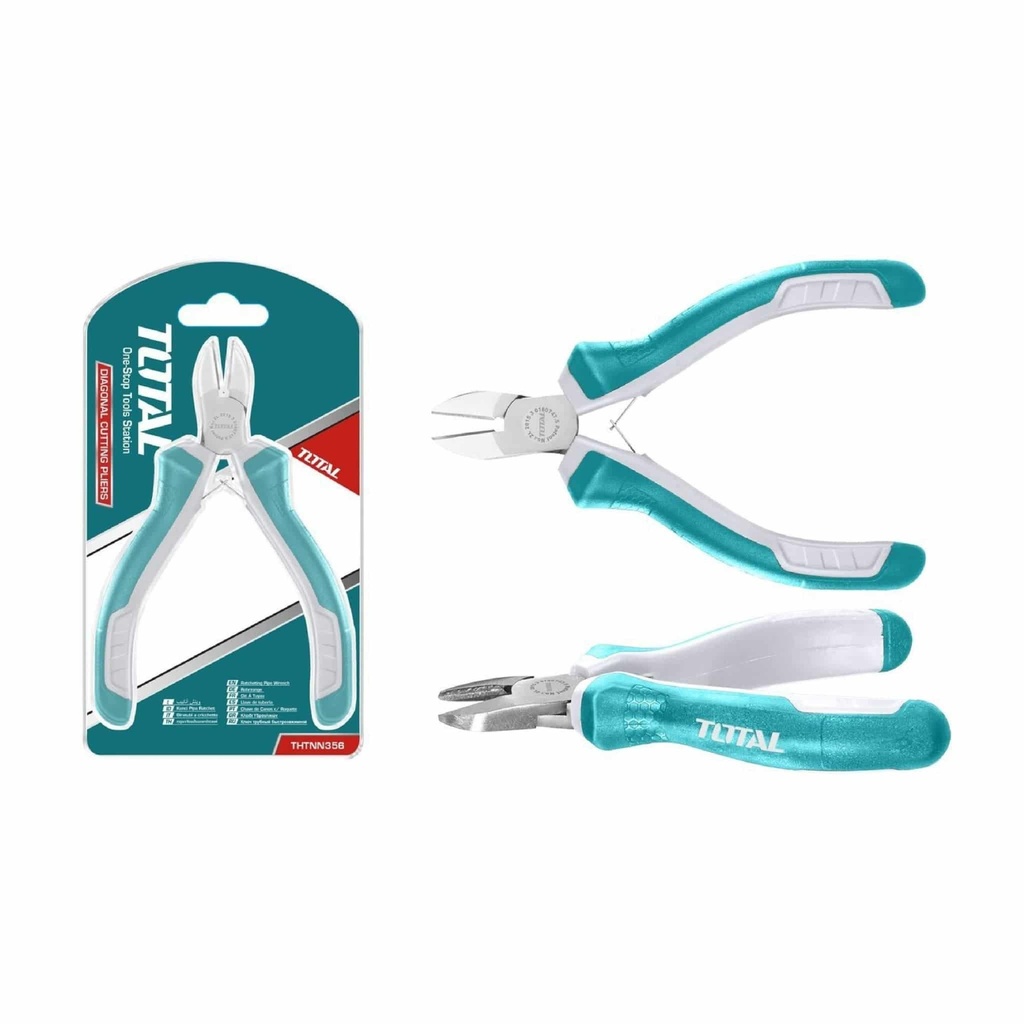 [THTMN156] THTMN156 Mini Alicate Universal 4.5" TOTAL