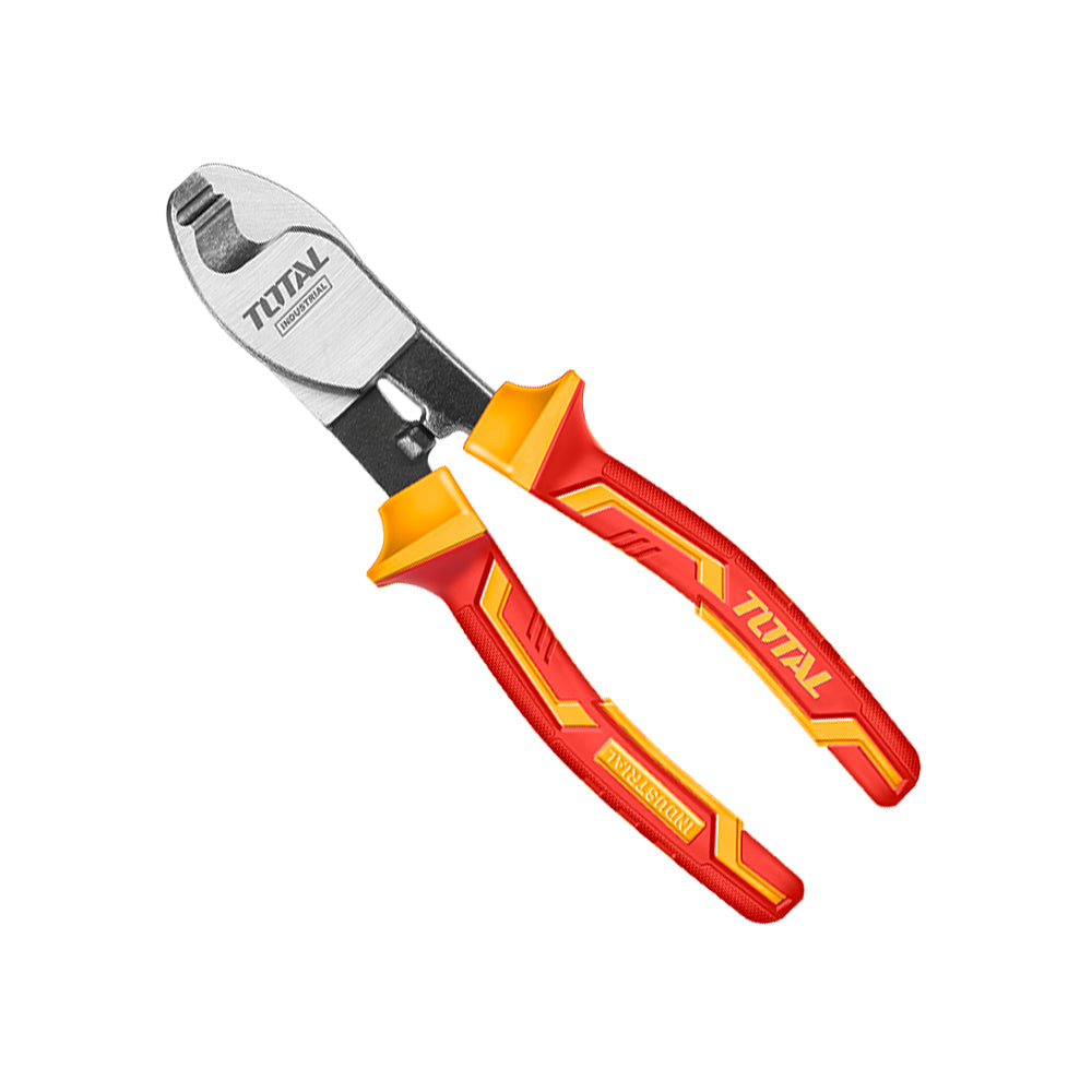 [THTIP2761] THTIP2761 Alicate Corta cable 6" dielectrico