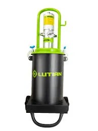 [LT-WF041] LT-WF041 ENGRASADORA NEUMATICA 12LTS 116PSI LUTIAN