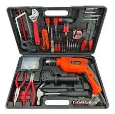 [TK-878] TK-878 TALADRO ELECTRICO CON ACCESORIOS 102 PCS TOYAKI
