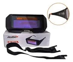 [RB-2000] RB-2000 LENTES PARA SOLDAR REDBO