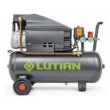 [LT-SK001] LT-SK001 COMPRESORA DE AIRE 25LTS 2 5HP LUTIAN