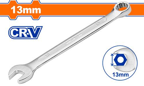 [WSA1113] WSA1113 Llave combinada 13mm Wadfow