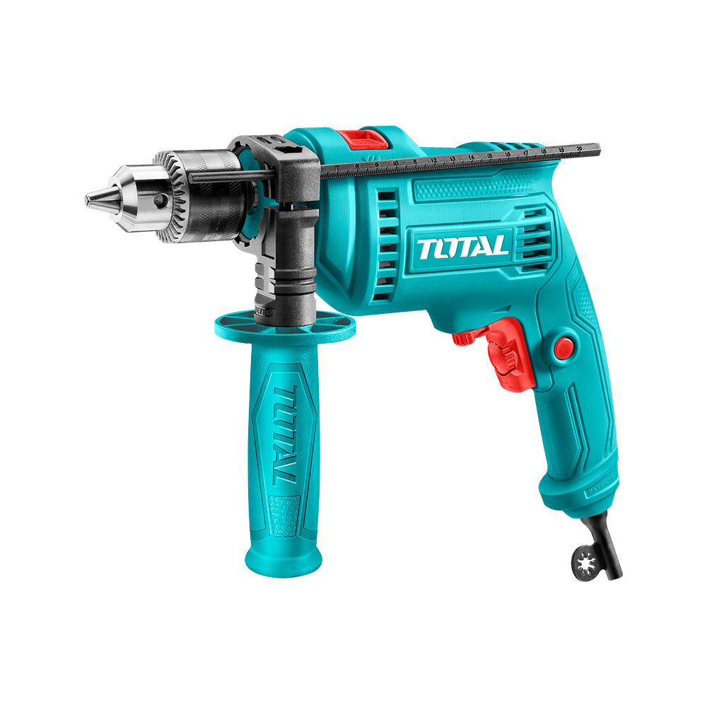 [TG1061356] TG1061356 Taladro 680w.13 mm TOTAL