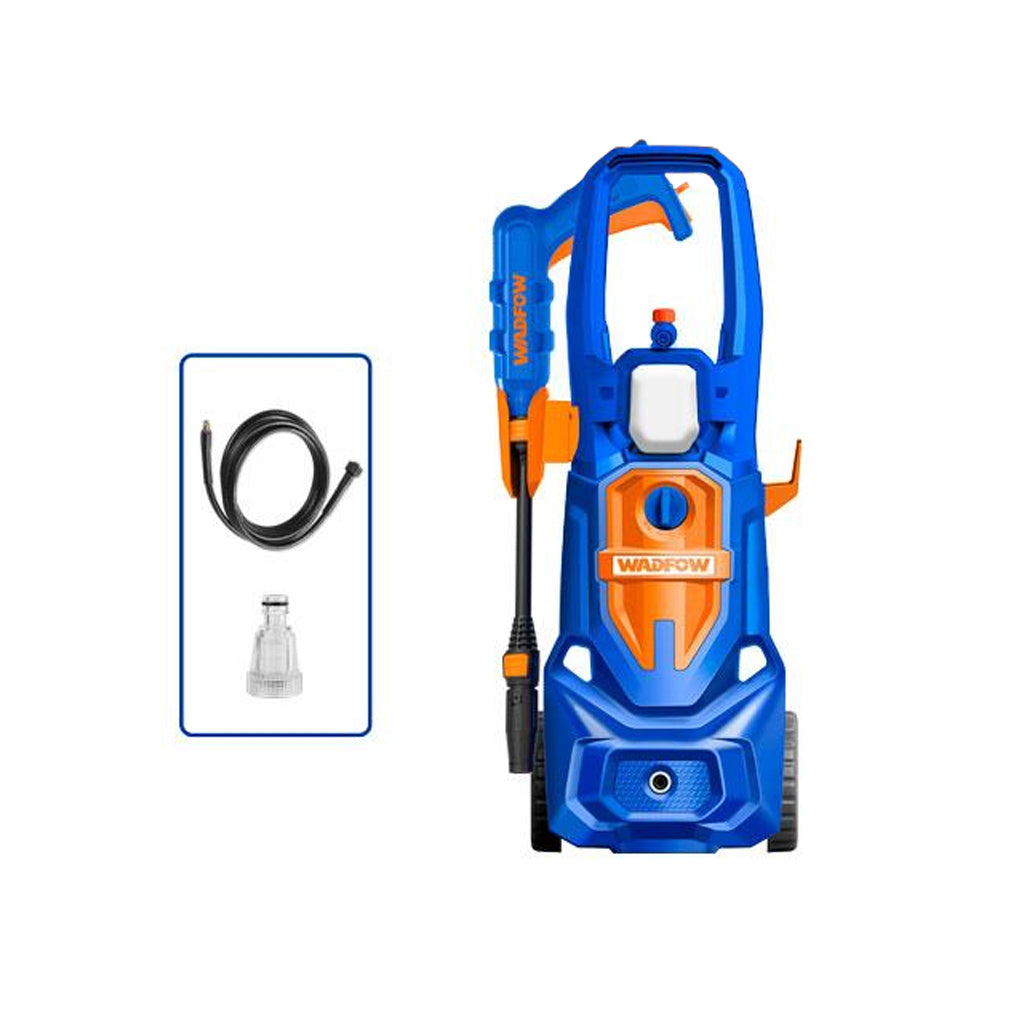 WHP3A18 Hidrolavadora  1800W