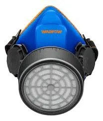 [WRJ1501] WRJ1501 Respirador 1 vía WADFOW