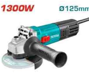[TG11312526] TG11312526 Amoladora 5" 1300W INDUSTRIAL TOTAL