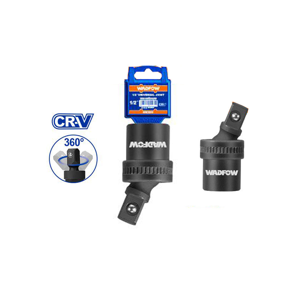 WMS4212 Junta Universal de Impacto 1/2" WADFOW