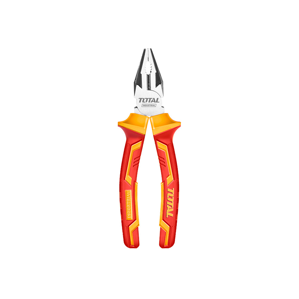 [THTIP2181] THTIP2181 Alicate universal 8" dielectrico