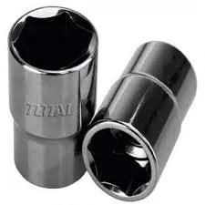 THTST12273L Dado Hexagonal 1/2" largo 27mm