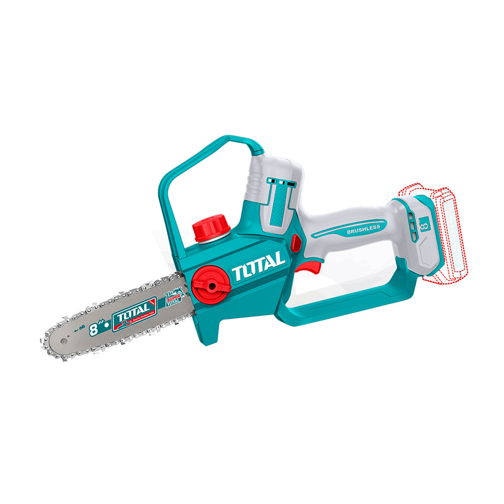 [TGSLI2088] TGSLI2088 Mini sierra 8" 20v